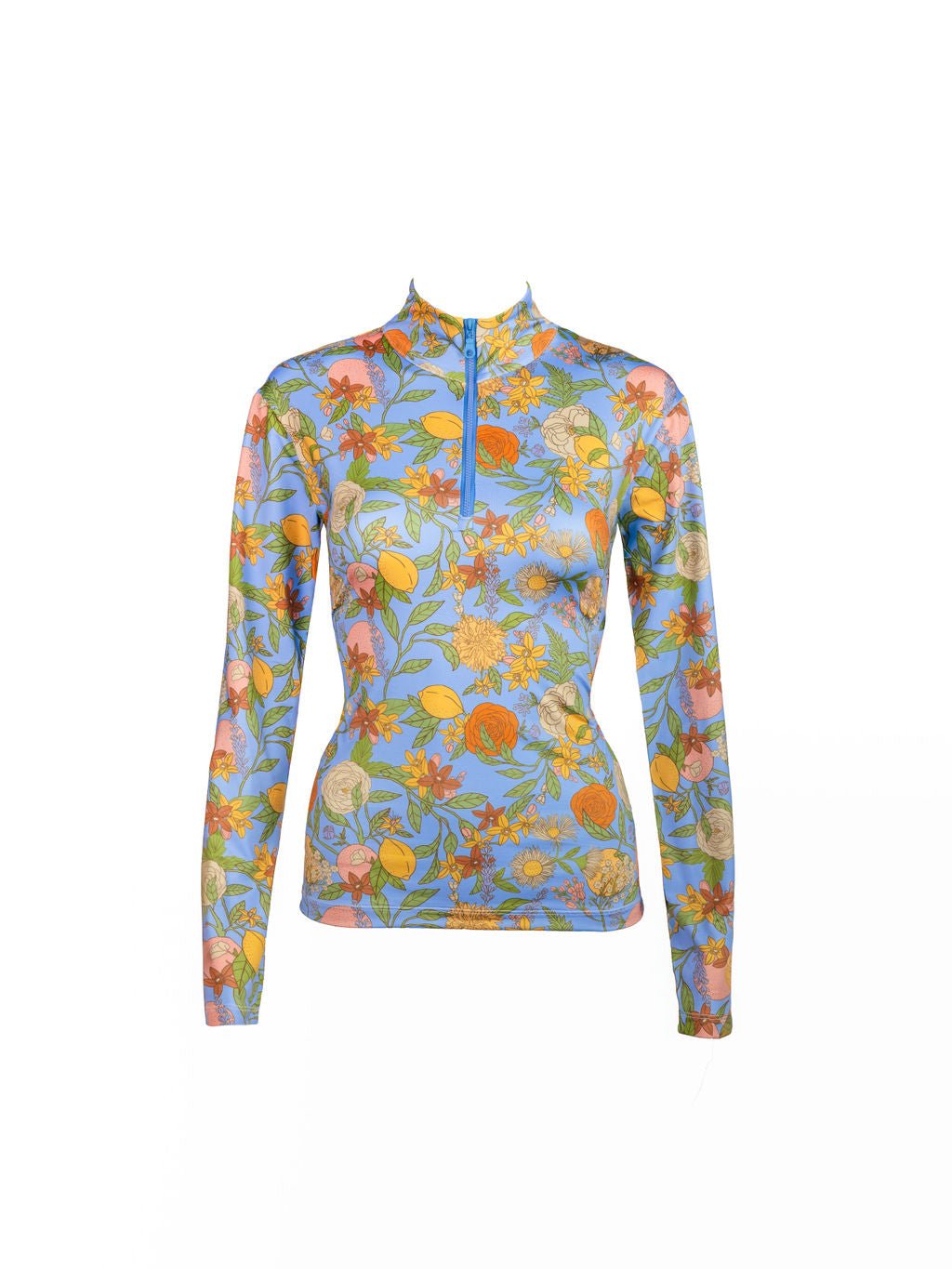 Long Sleeve Rashguard