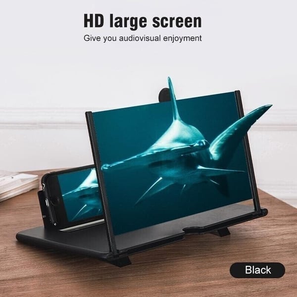 🔥Christmas Sale 💝SCREEN MAGNIFIER 2023 NEWEST VERSION--BUY 2 FREE SHIPPING
