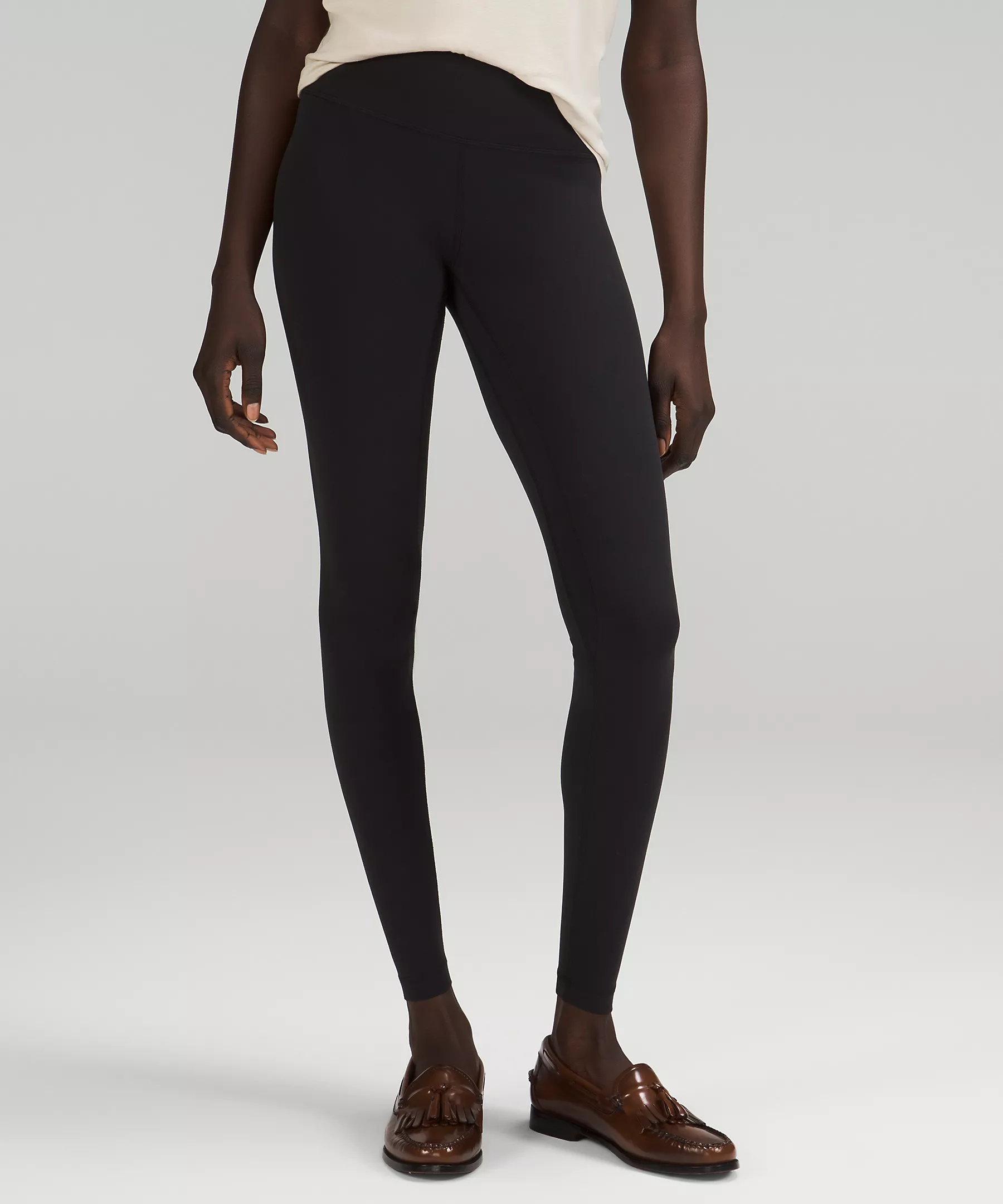 lululemon   AlignTM High-Rise Pant 28′′