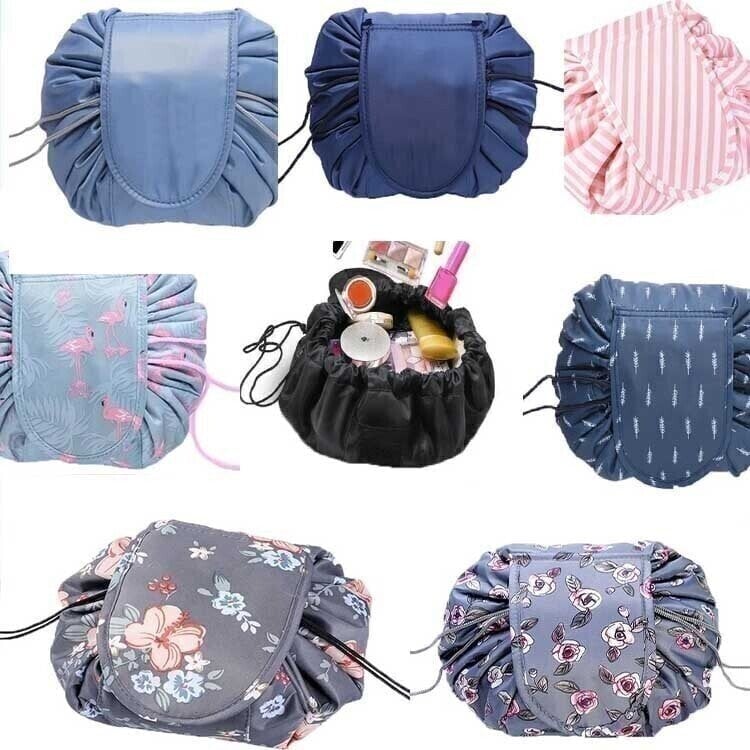 Magic Cosmetics Pouch