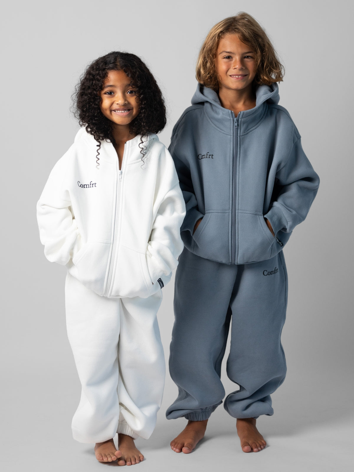 Cloud Kids Sweatpants