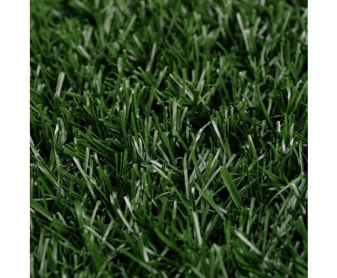 Pet Potty Tray Training Toilet 69cm x 43cm + 1 Grass Mat