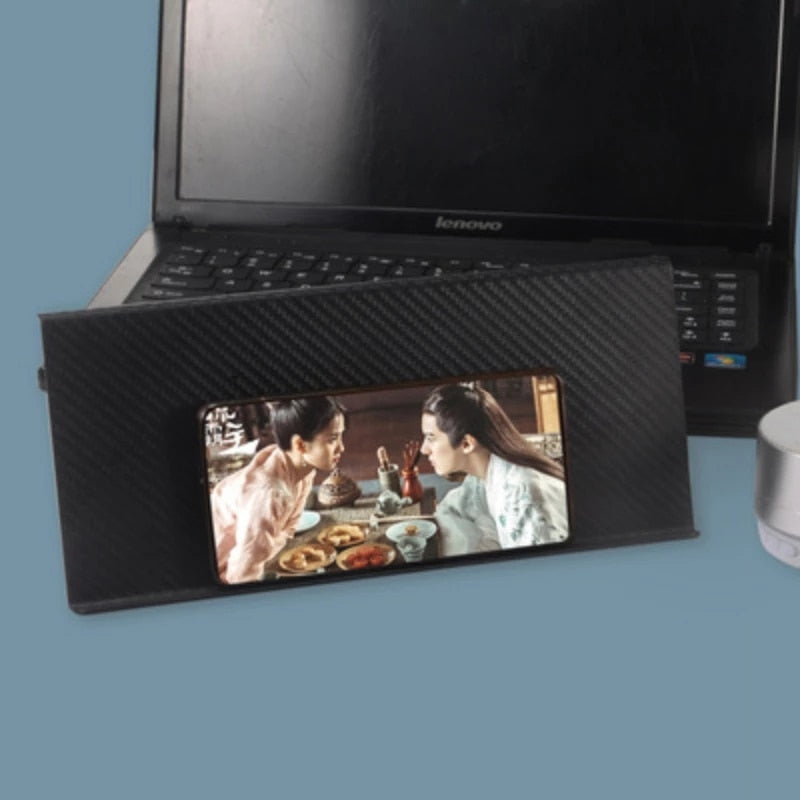 HomeGenius TV and Monitor Shelf