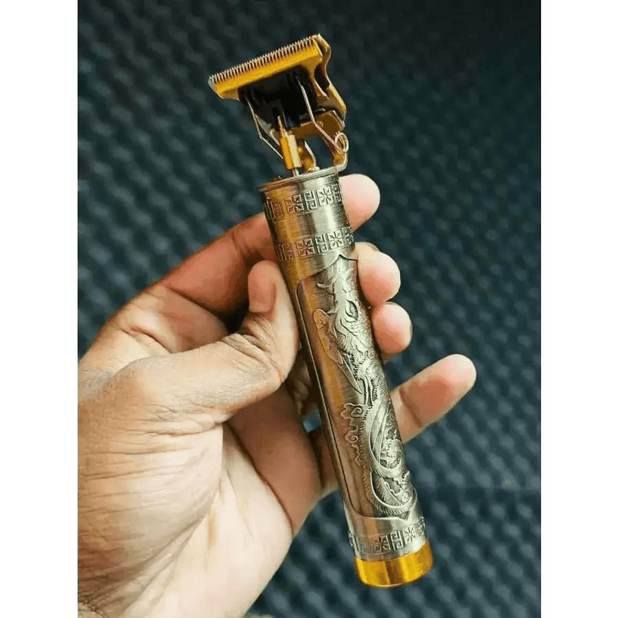 Original T9 Trimmer (Battery can be opened)