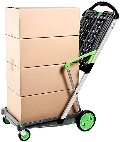 🔥Last Day Limited To 100 Units Only $39.99🔥Factory Clearance Multi use Functional Collapsible Carts