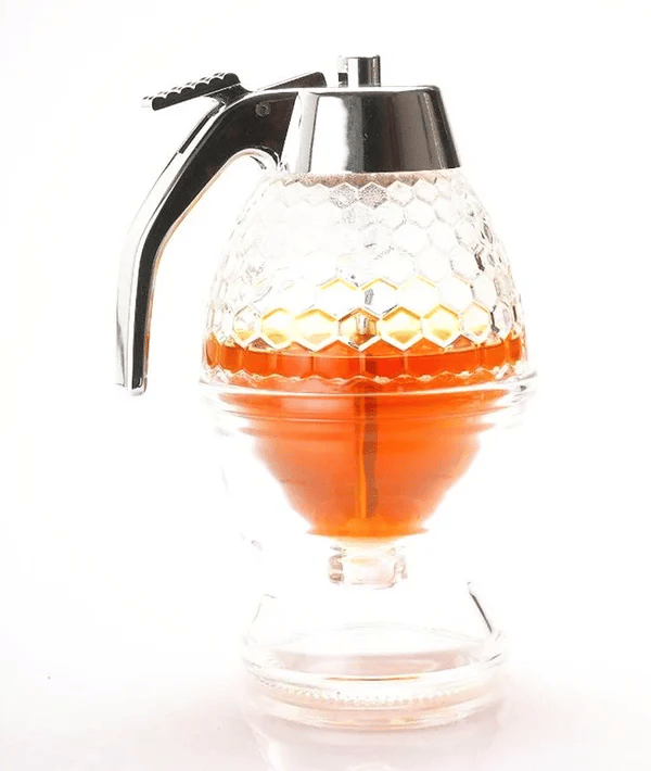 🔥Easy Honey Dispenser Kettle