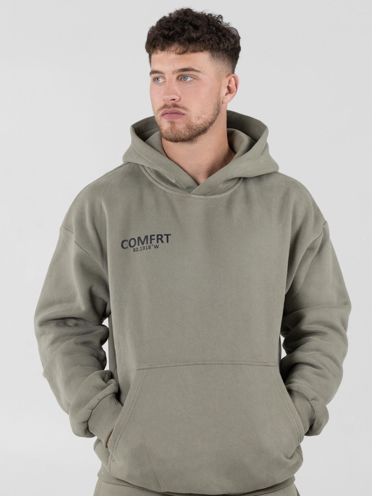 Coordinate Hoodie™