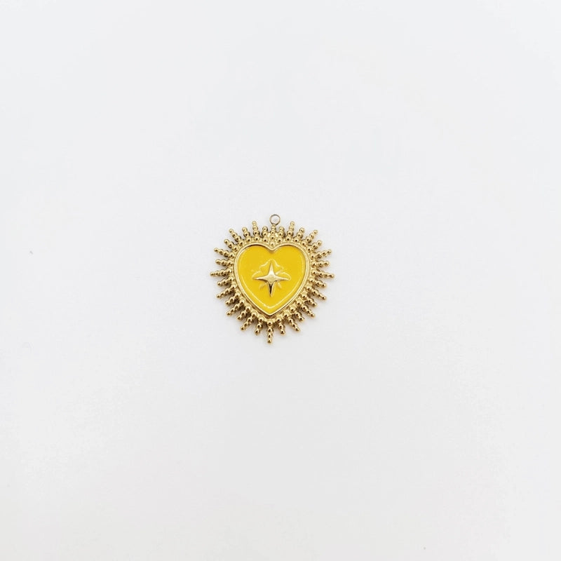 Fashion Round Water Droplets 304 Stainless Steel Natural Stone Zircon 14K Gold Plated Plating Inlay Stainless Steel Necklaces