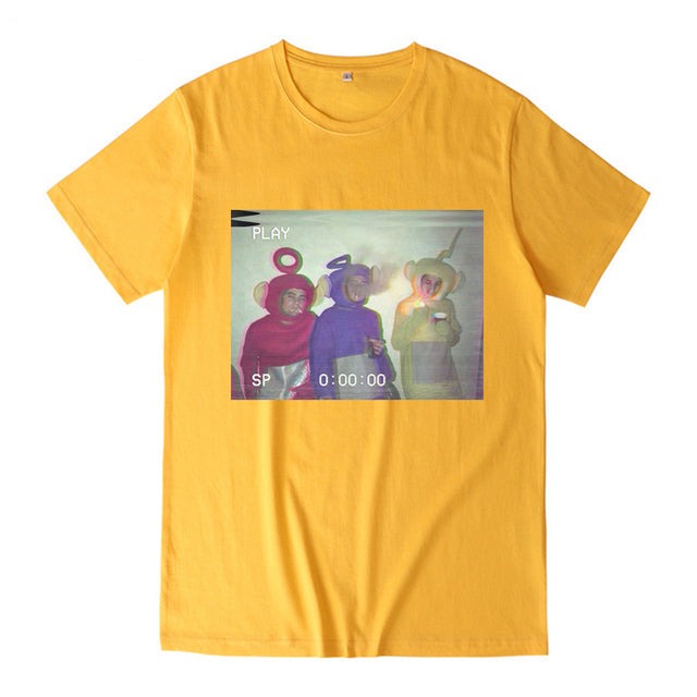Teletubbies Tee