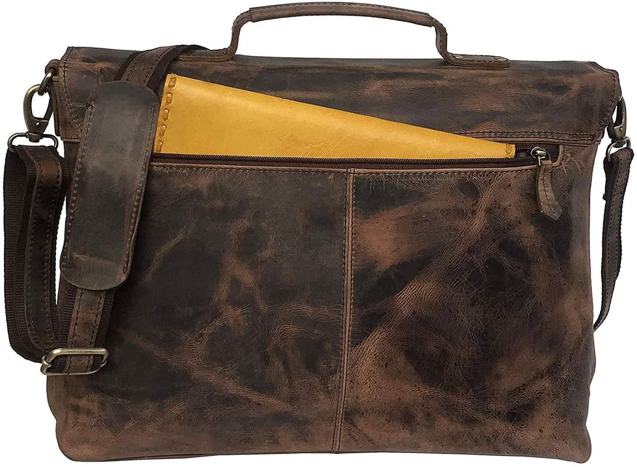 Messenger Bag