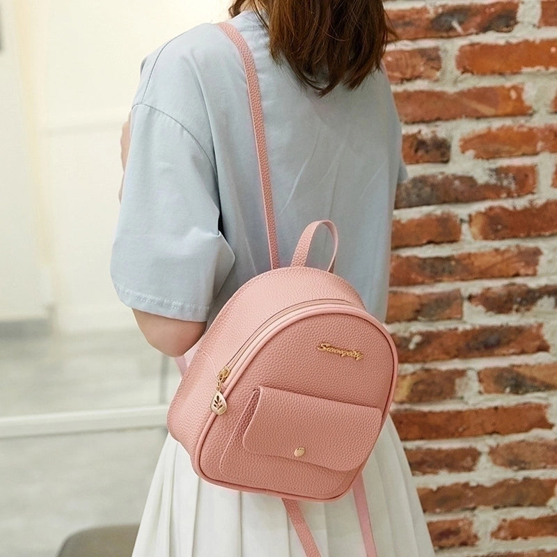 Women's Backpack Daily Fashion Backpacks