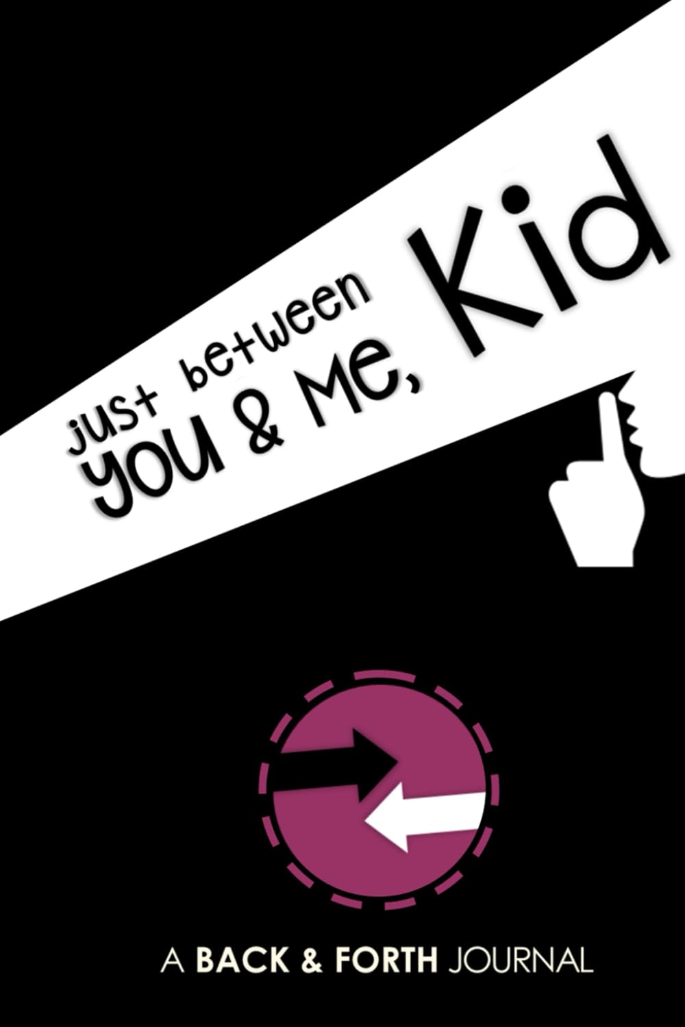 Just Between You & Me. Kid