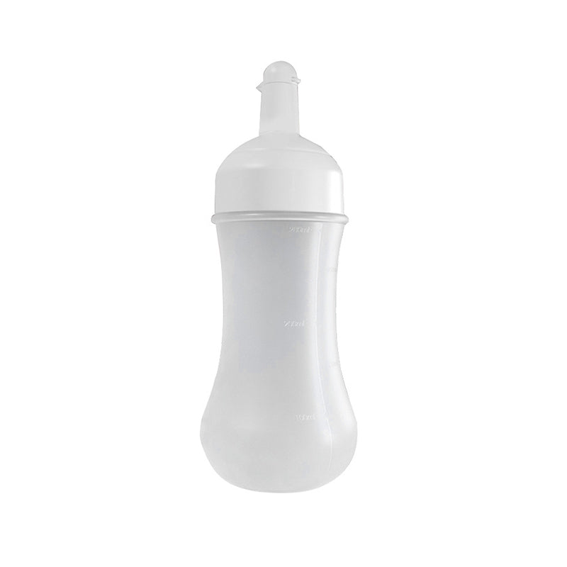 Squeeze Sauce Bottle