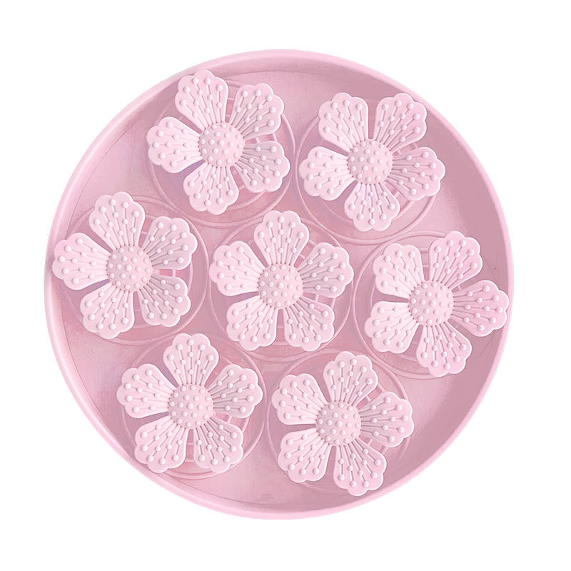 Cat And Dog Tableware Silicone Licking Plate Dog Licking Plate Slow Food Mat Silicone Plate Bowl Smell Licking Pad Licking Plate In Stock