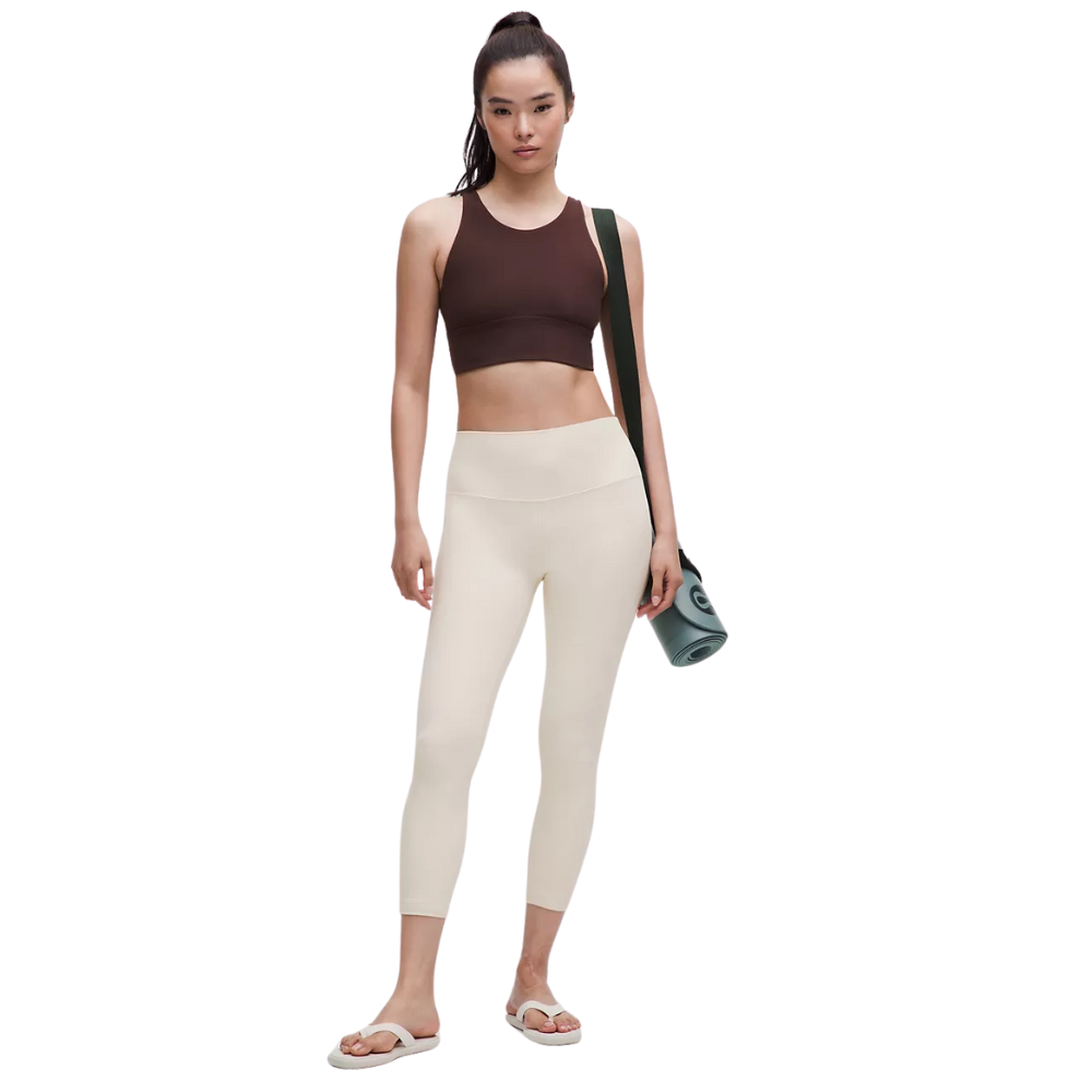 High Rise Pant