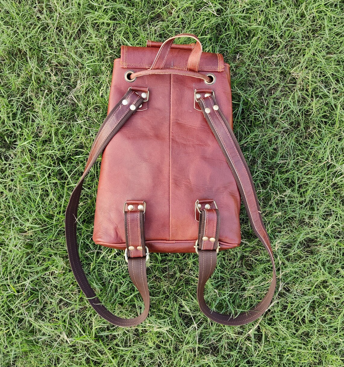 small cute backpack