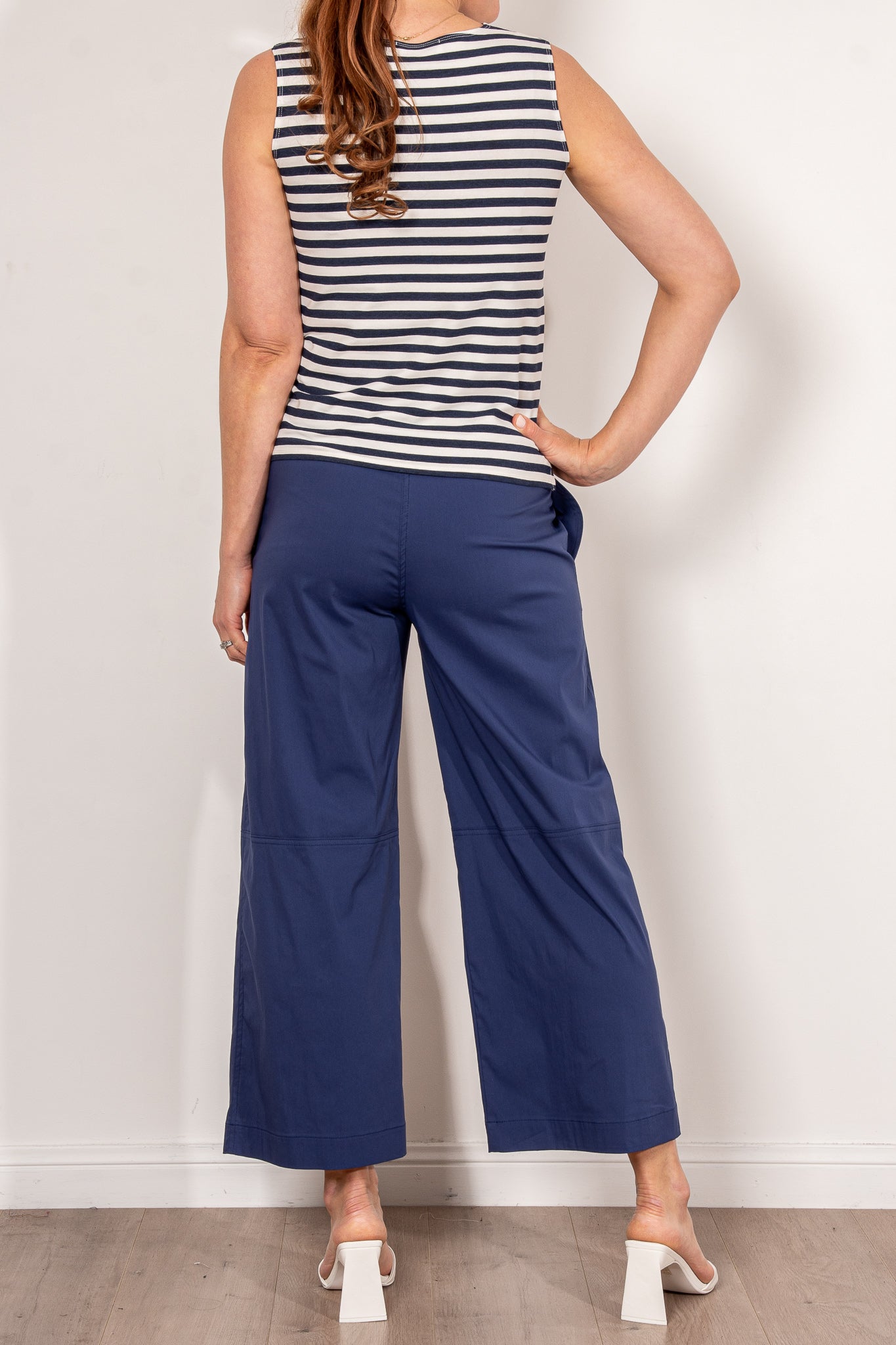 Mela Purdie Slice Pace Pant Microprene