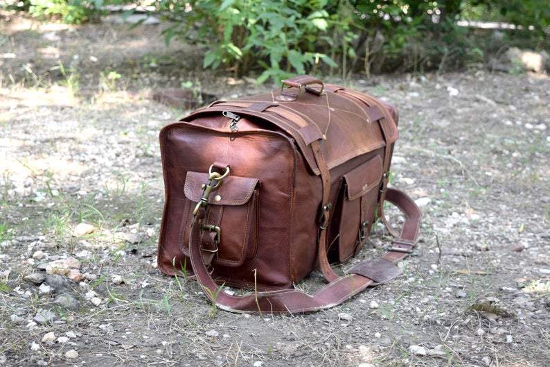Duffel Bag
