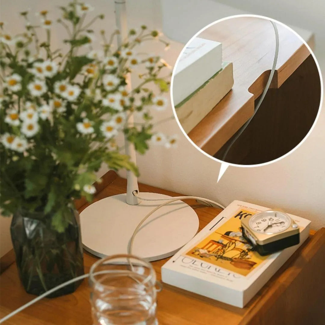 Wellinhall 2 - Drawer Nightstand