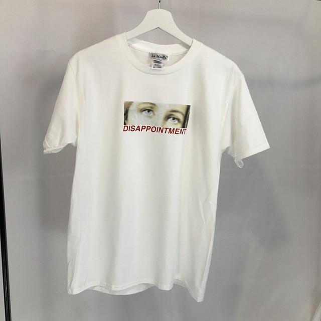 Disappointment Blue Eyes Tee