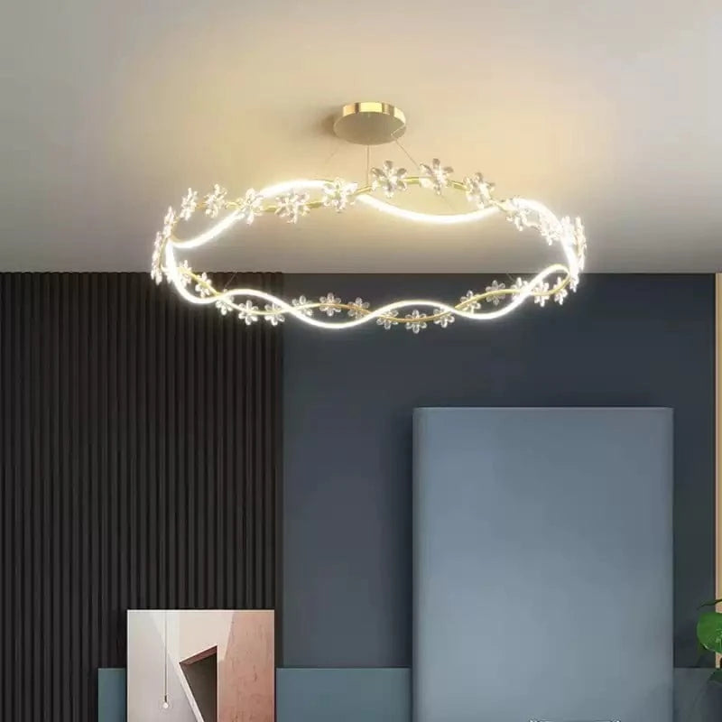 Copenhagen | Chandelier