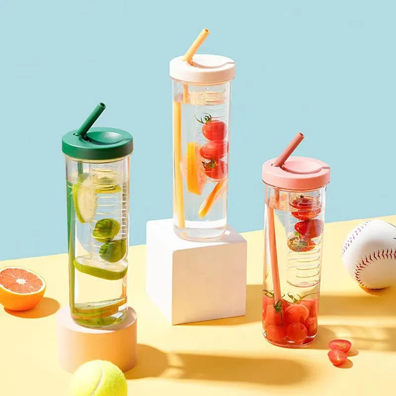 FRUITS INFUSER BOTTLE