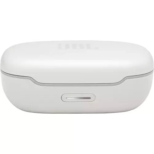 JBL Endurance PEAK II True Wireless In-Ear Sport Headphones (White)
