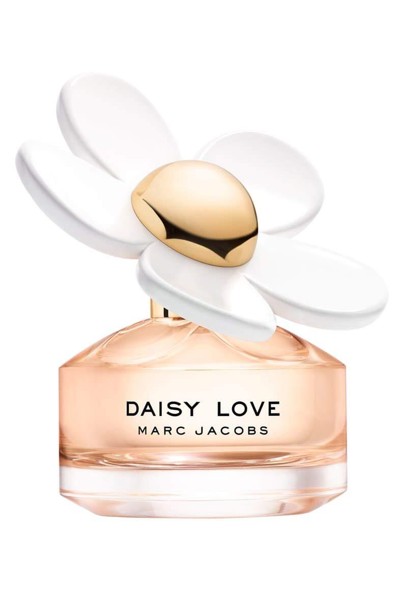 MARC JACOBS Daisy Love Eau de Toilette Spray. 3.4-oz.