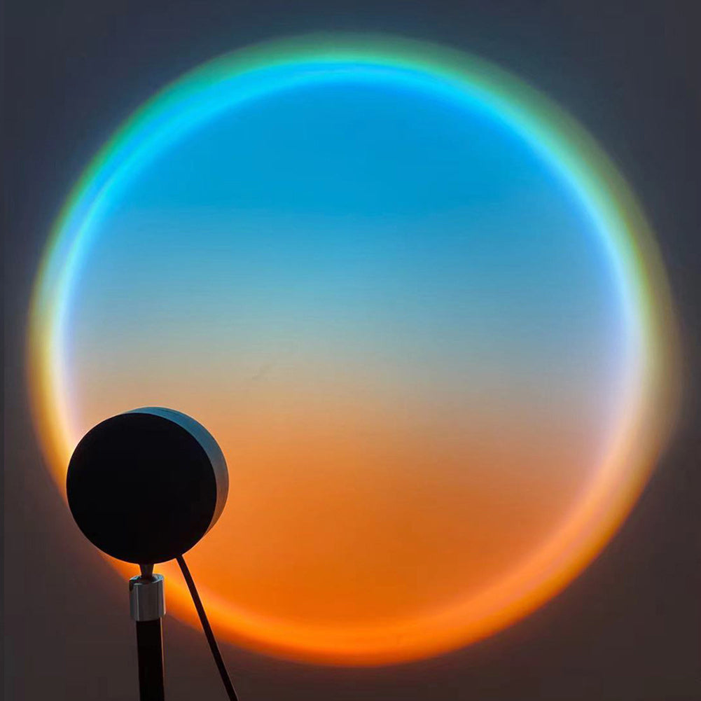 EveningGlow Sunset Lamp