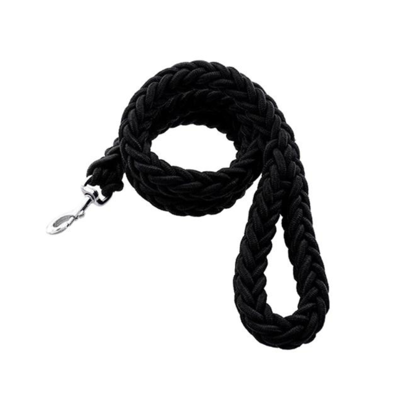 Nylon Dog Plaid Leash
