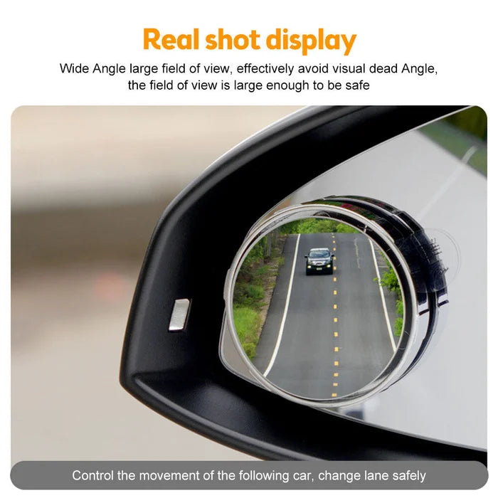 Blind Spot Mirror