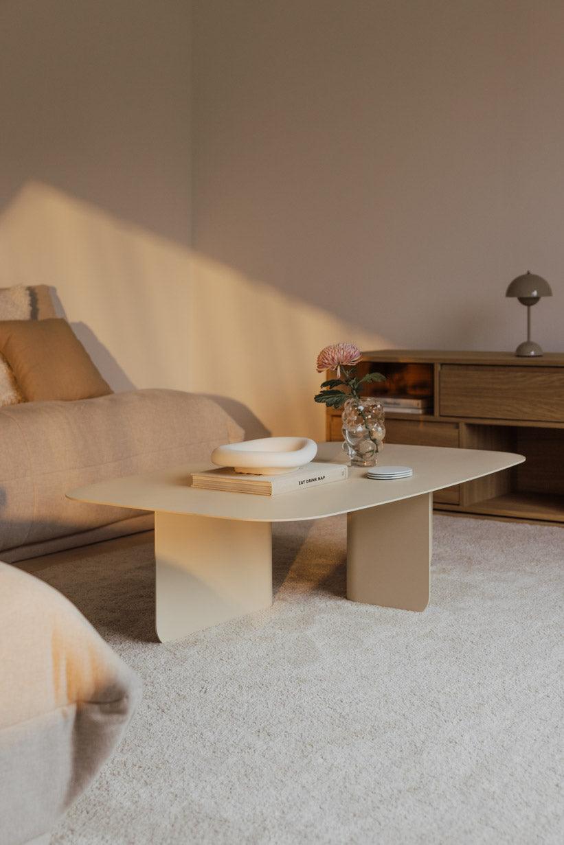 LIVIA COFFEE TABLE