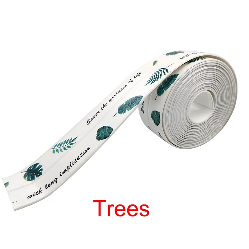 Professional Self-Adhesive Seam Strips-Buy More Save More