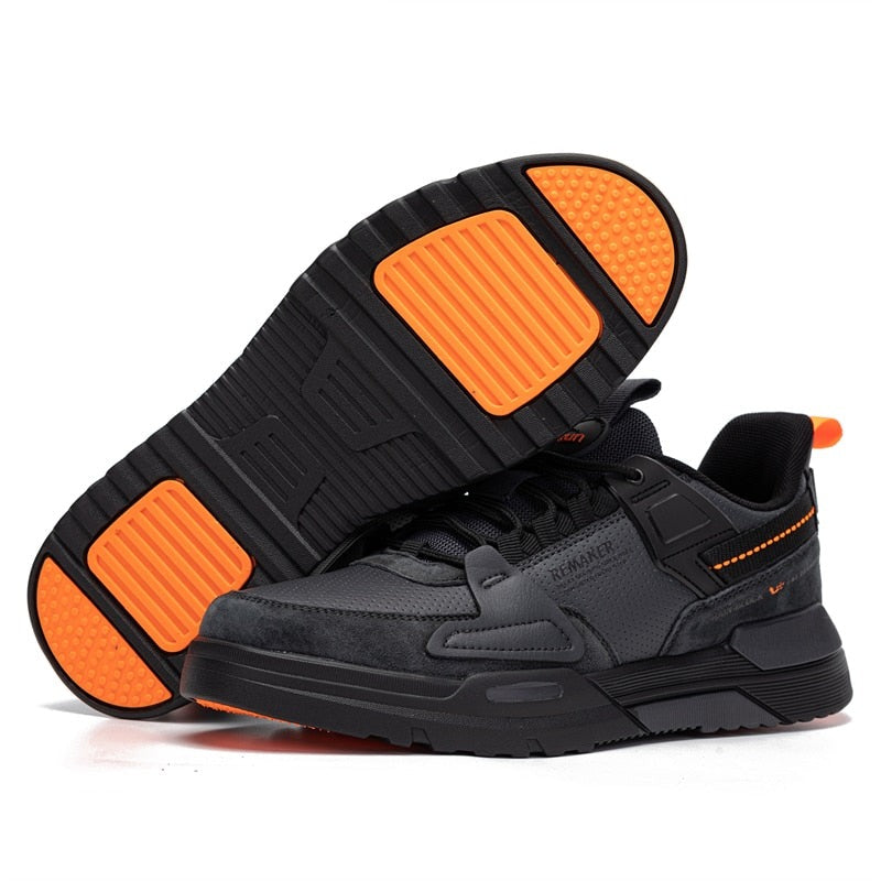 West Exclusive Technology MotionPro Sneakers