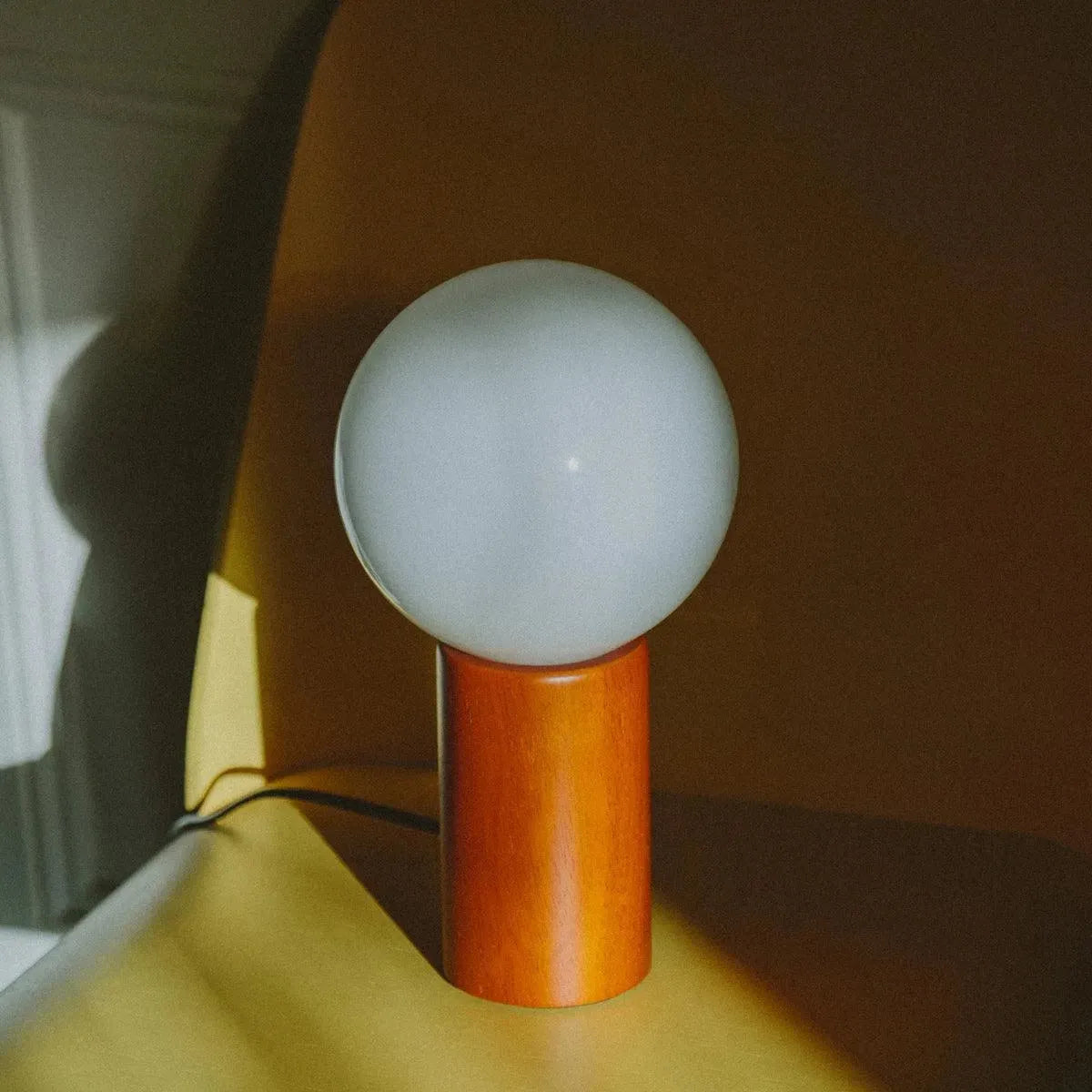 Tube Lamp