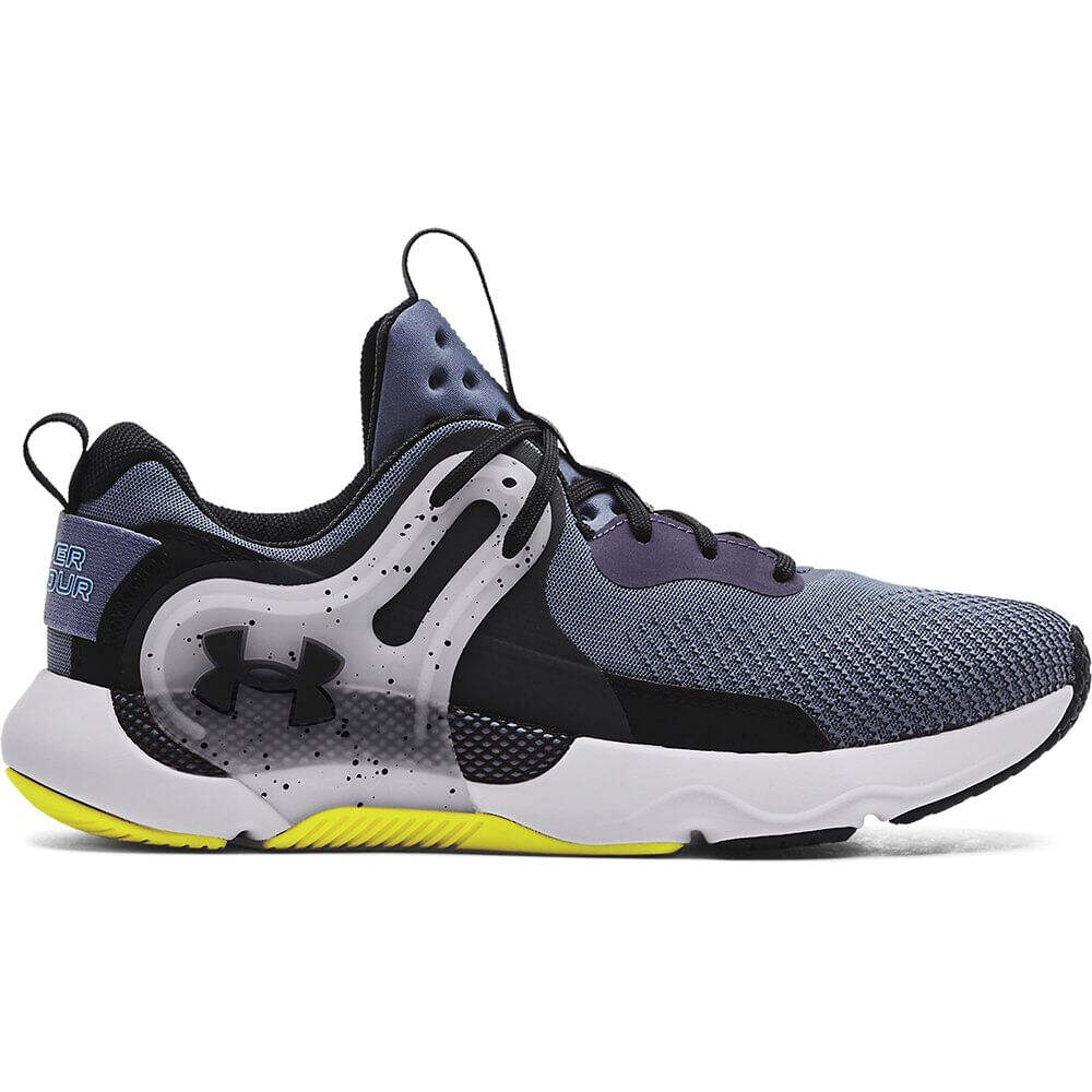 Under Armour Hovr Apex 3 Zapatillas de entrenamiento para hombre