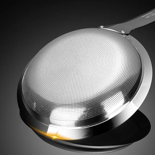 🔥Last Day Promotion 49% OFF🔥Fine Mesh Stainless Steel Colander🔥Buy More Save More