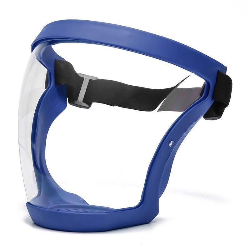 💕Anti-Fog Protective Full Face Shield