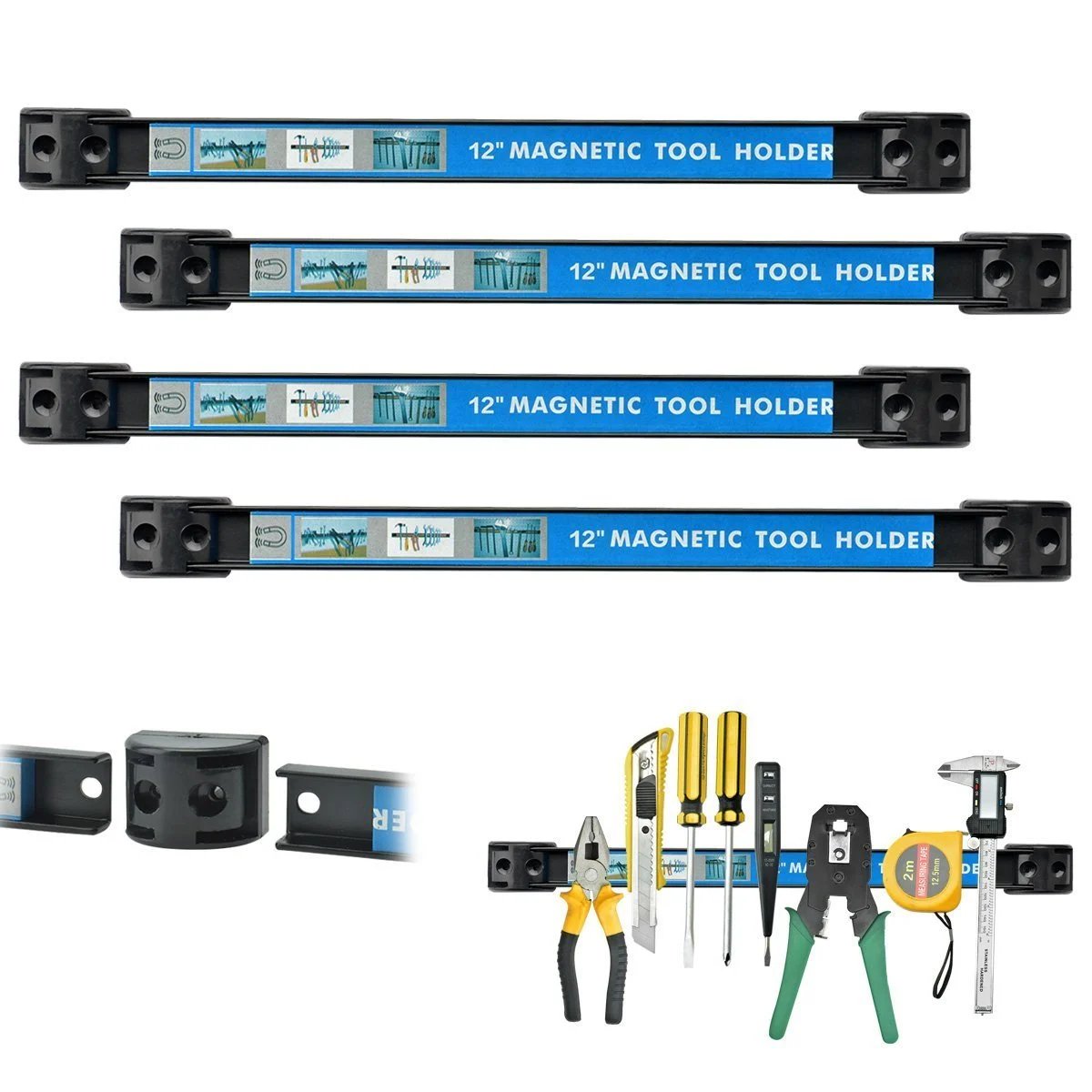 🔥Hot Sale Now🔥Strong Magnet Tool Holder