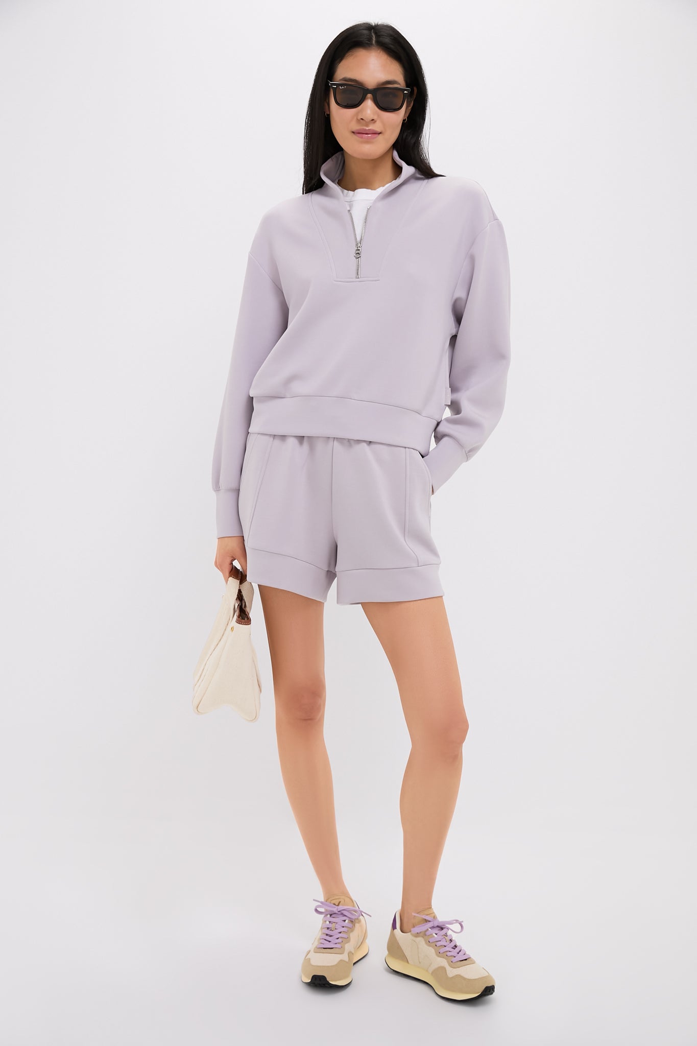 Raindrops Atrium High Rise Short