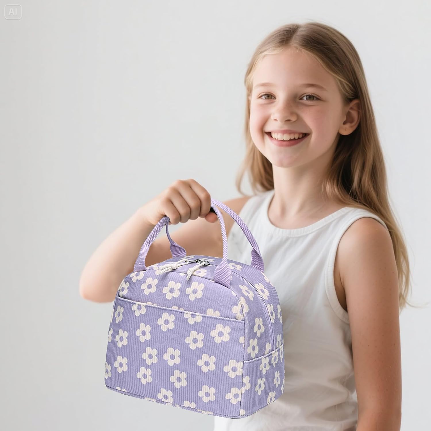 Bluboon School Backpack Teens Girls Boys Kids School Book Bags with Lunch Box Pencil Bag