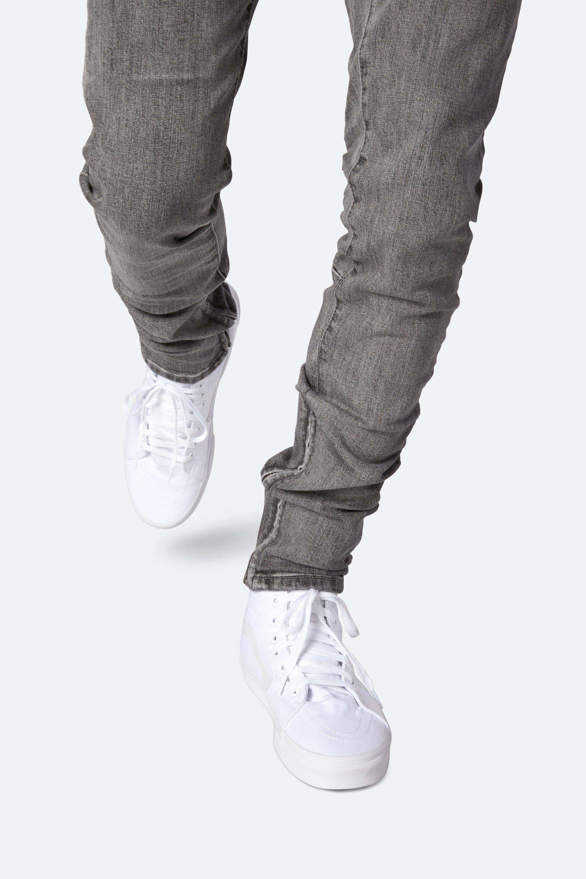 M56 Slim Denim - Grey