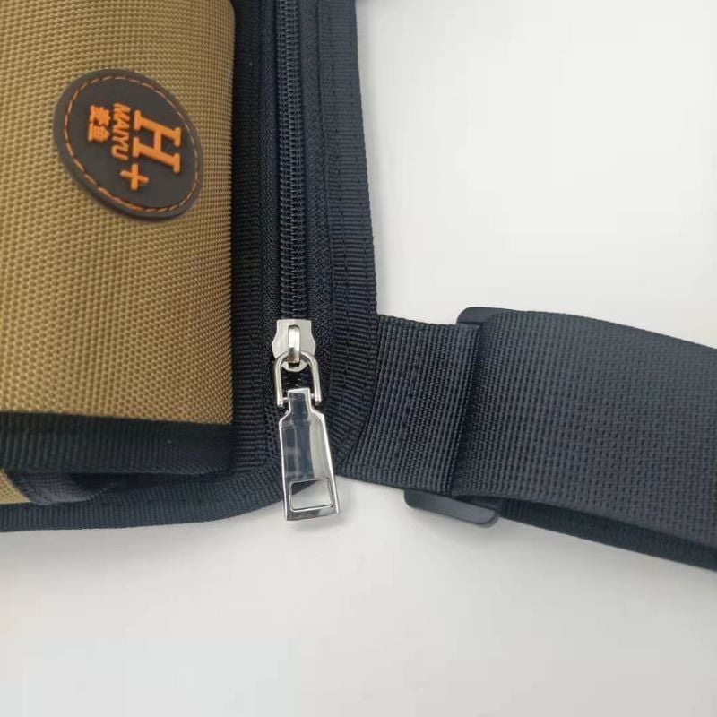 🔥 Hot Sale 🔥  Shoulder Bags With Water Bottle Holder