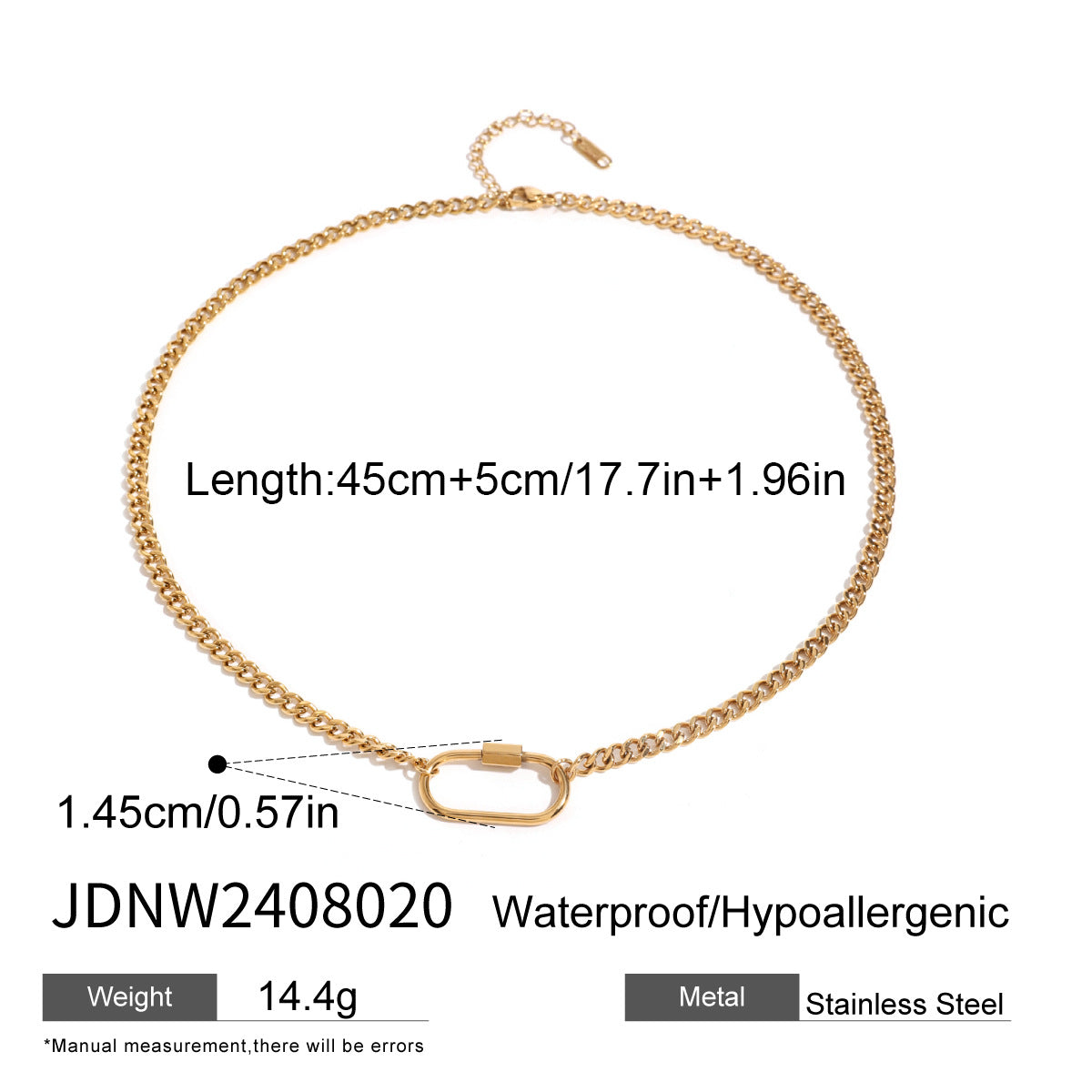Jie Ding Titanium Steel Jewelry Bracelet Bracelet Stacking Hand Jewelry Stainless Steel Bracelet