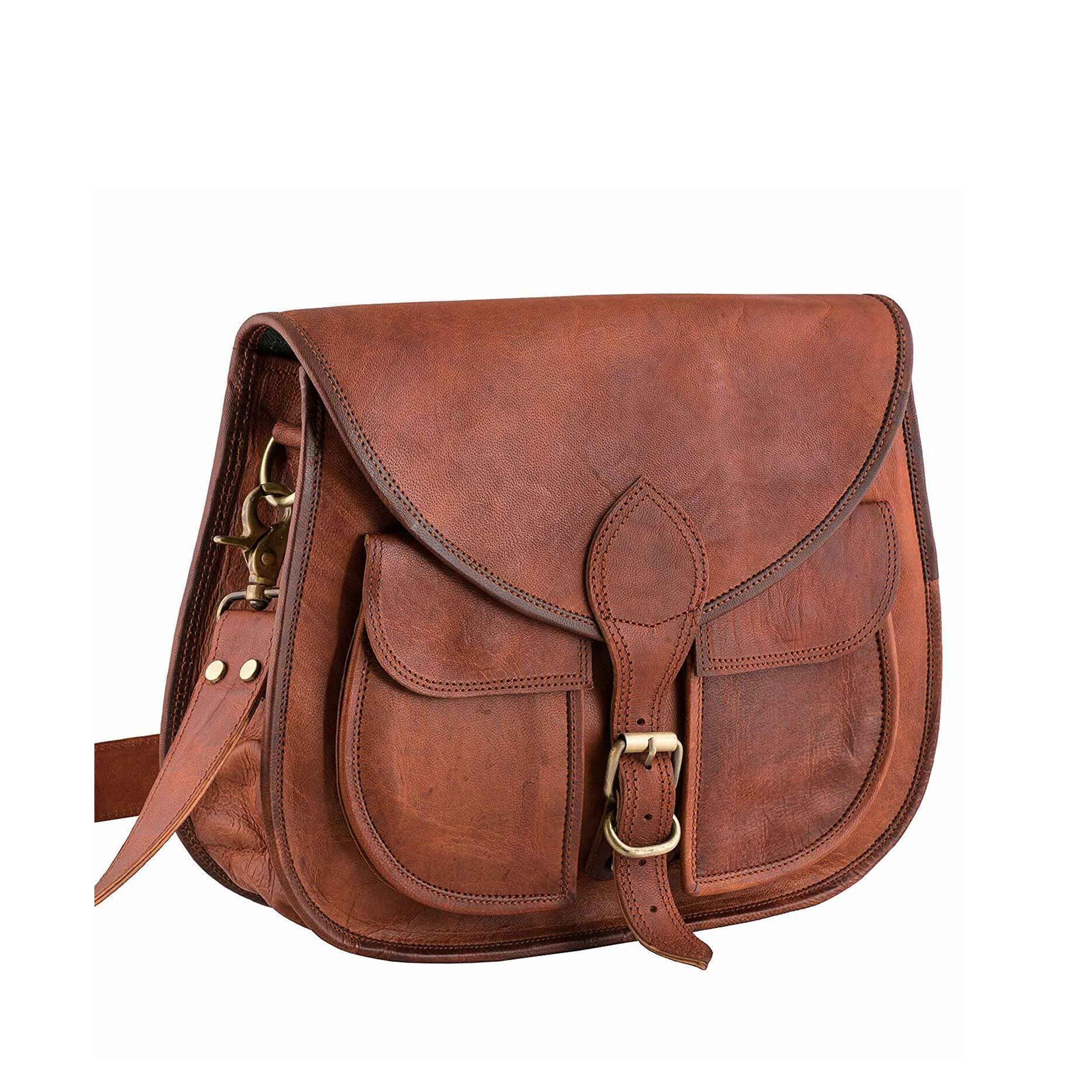 Valencia Crossbody Bag
