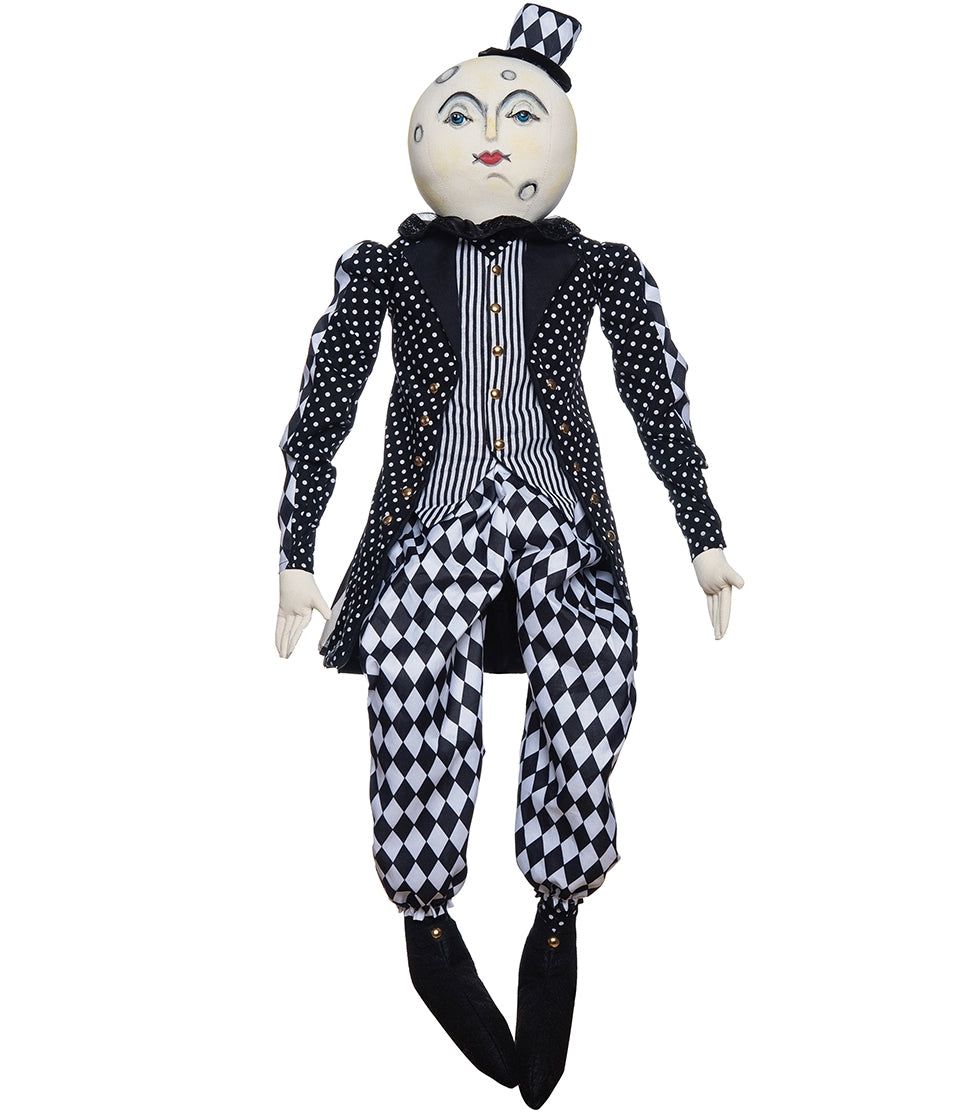 Joe Spencer Aruna Moon Doll