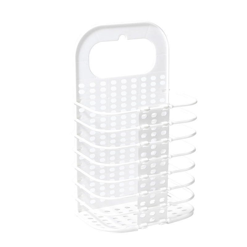 HomeGenius Foldable Laundry Basket