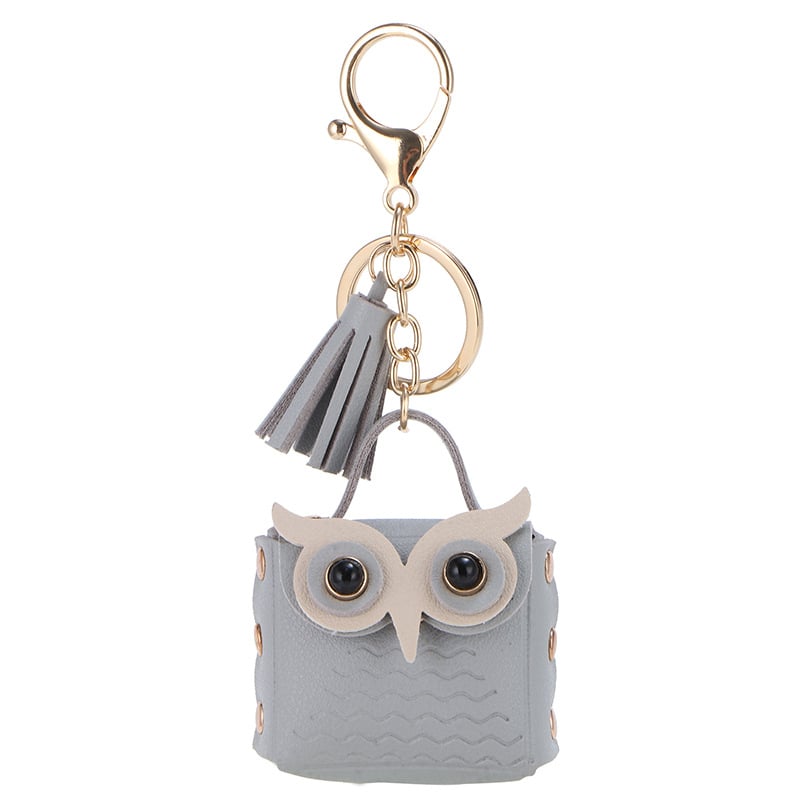 MultiPurpose Cute Mini Bag Keychain