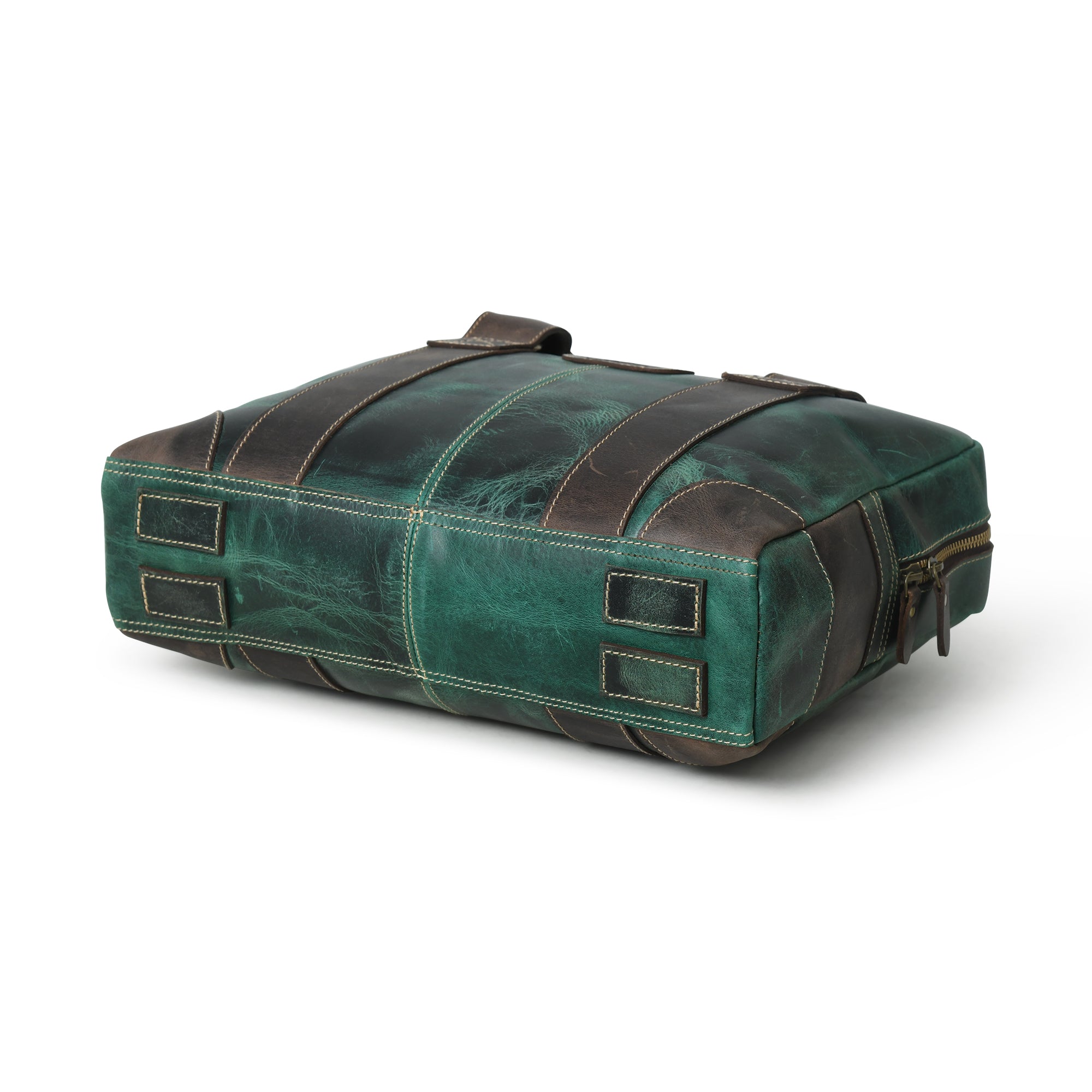Jefferson Briefcase 2.0