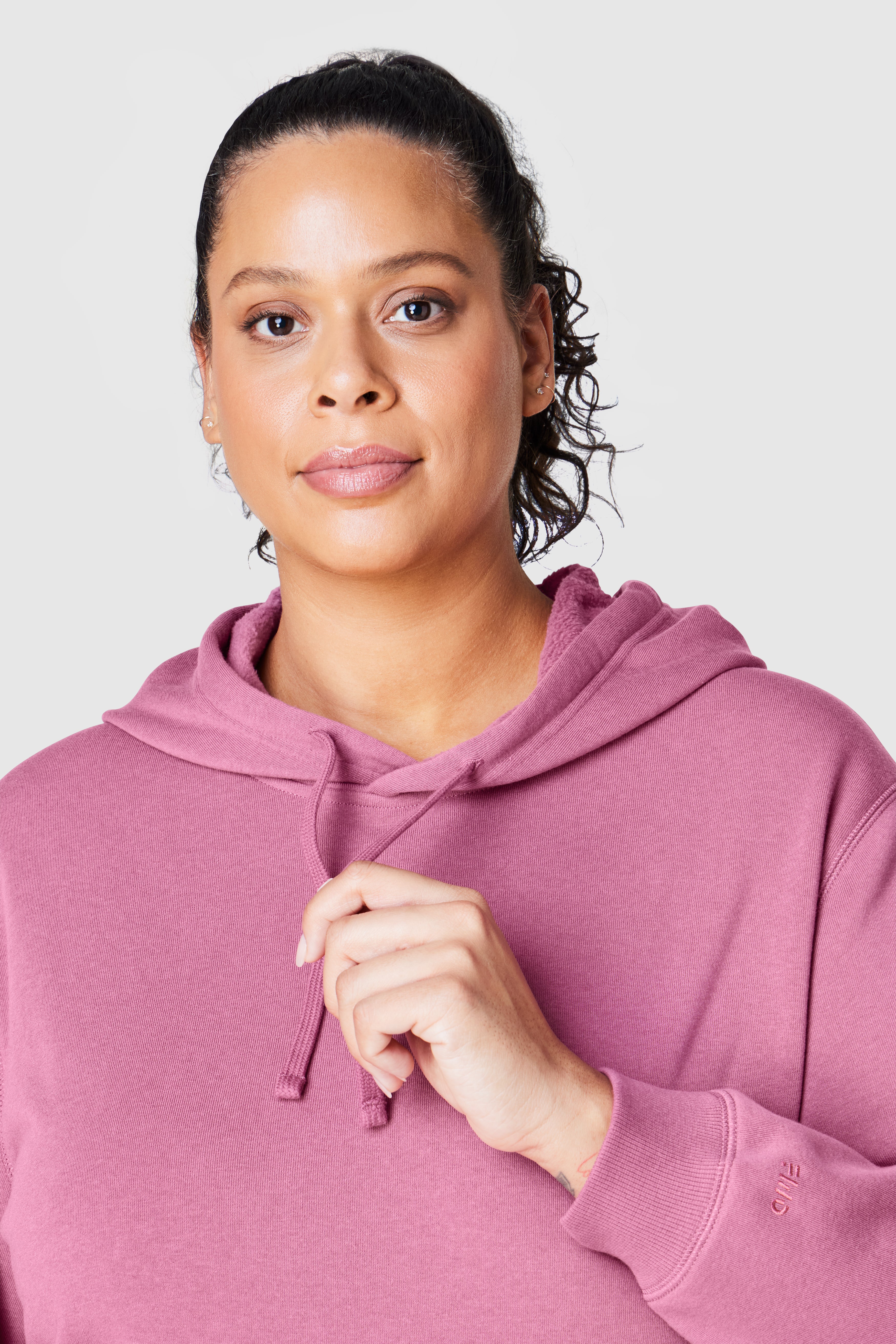 FWD Women's Core All-Year PO Hoodie